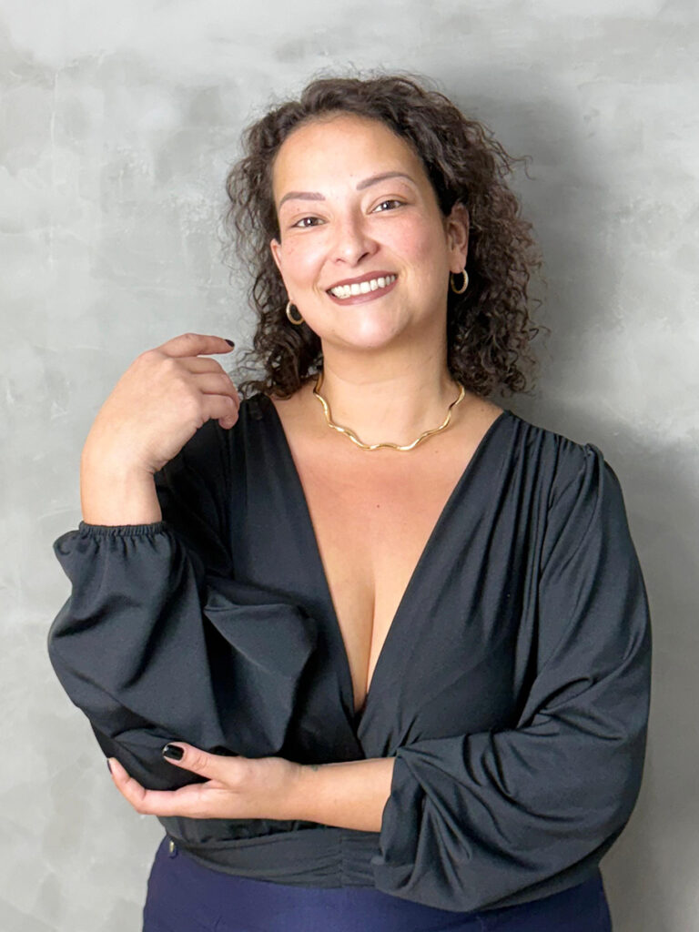 Glinis Antunes CopertinoSócia