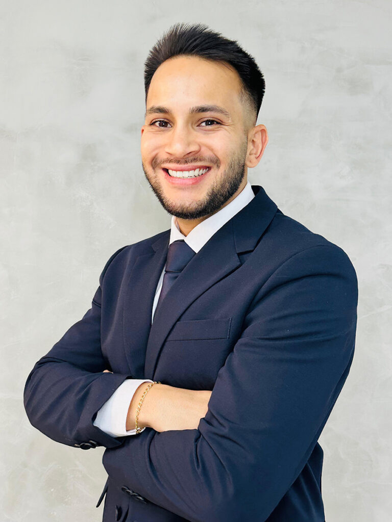 Alex José Copertino JuniorSócio Administrador