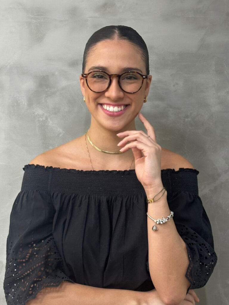 Mariana CarmoEstagiária De Direito