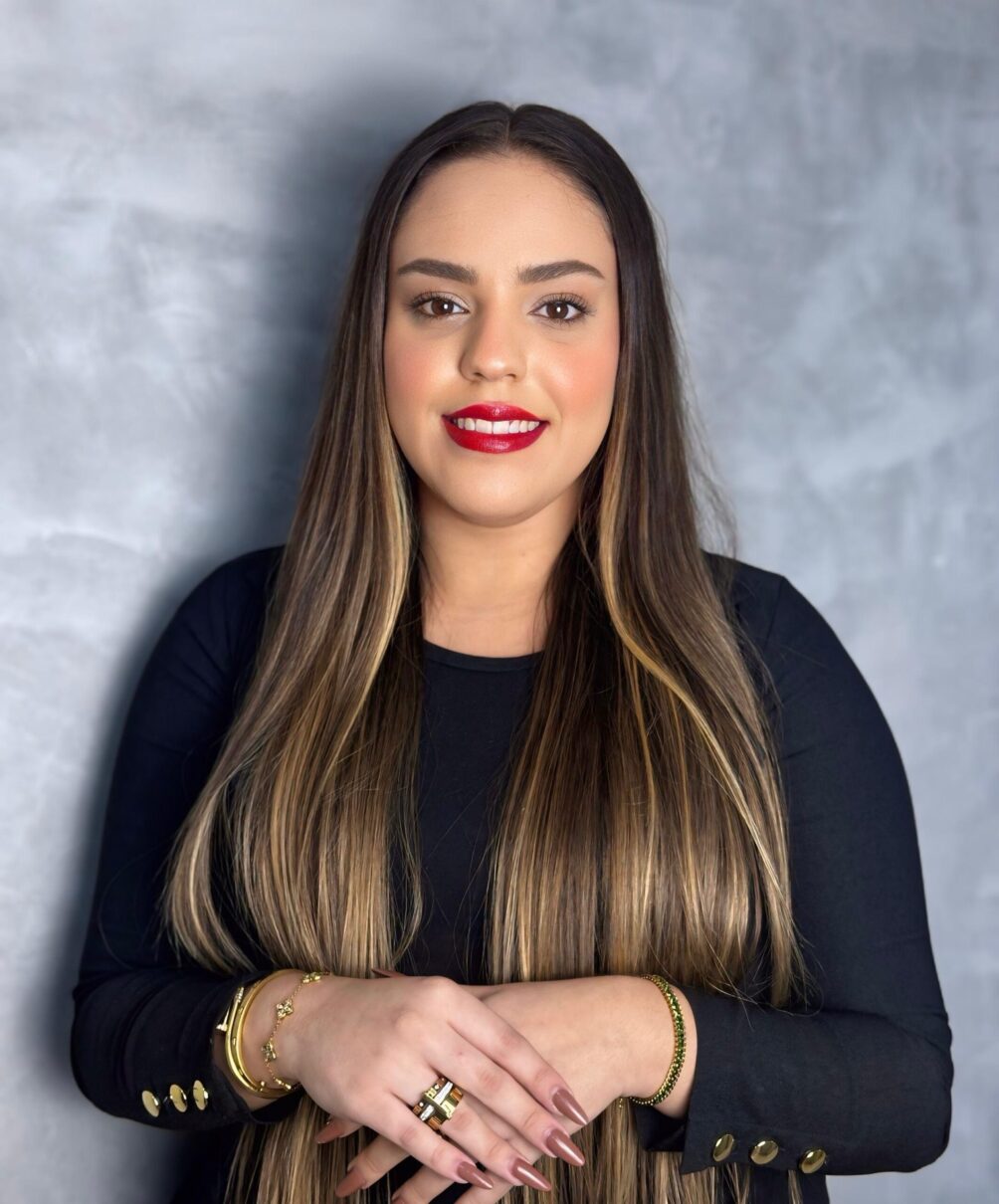 Letycia GomesEstagiária de Direito
