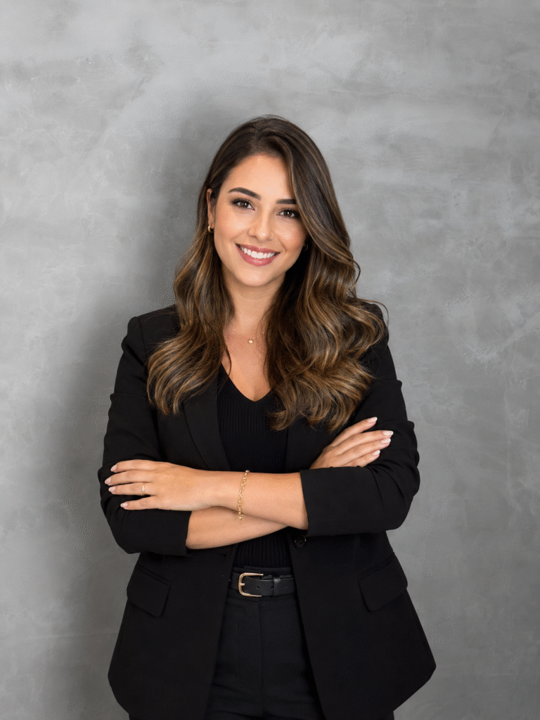 Valentina OcampoAssistente Jurídica